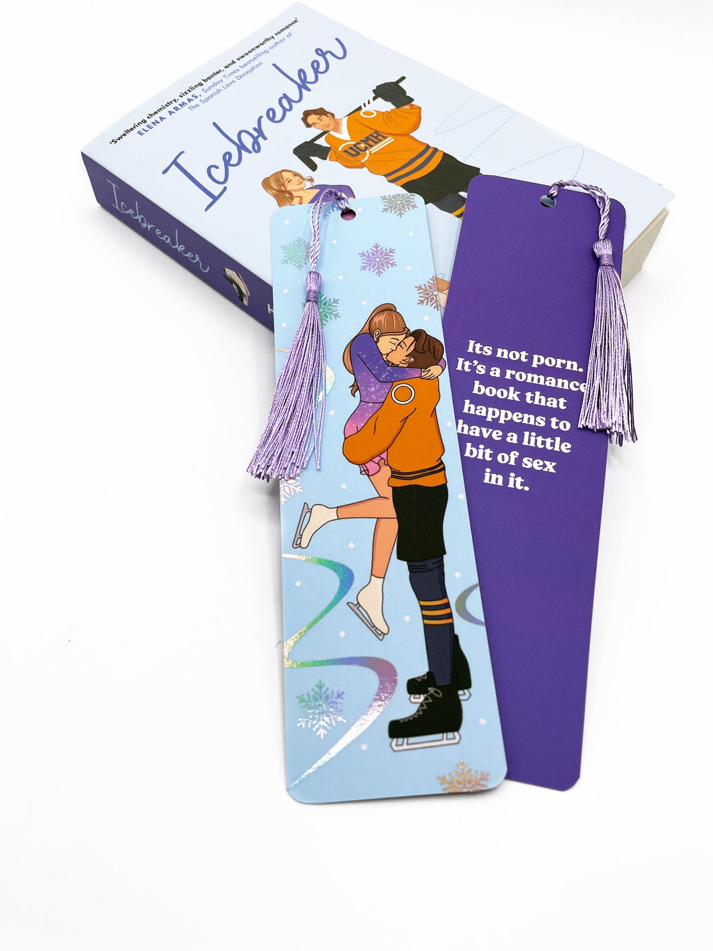 *** CLEARANCE BOOKMARKS ***