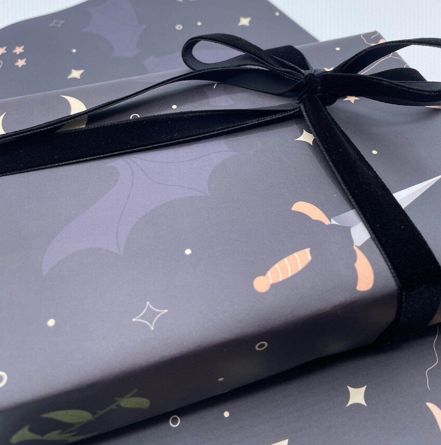 ACOTAR Gift Wrap