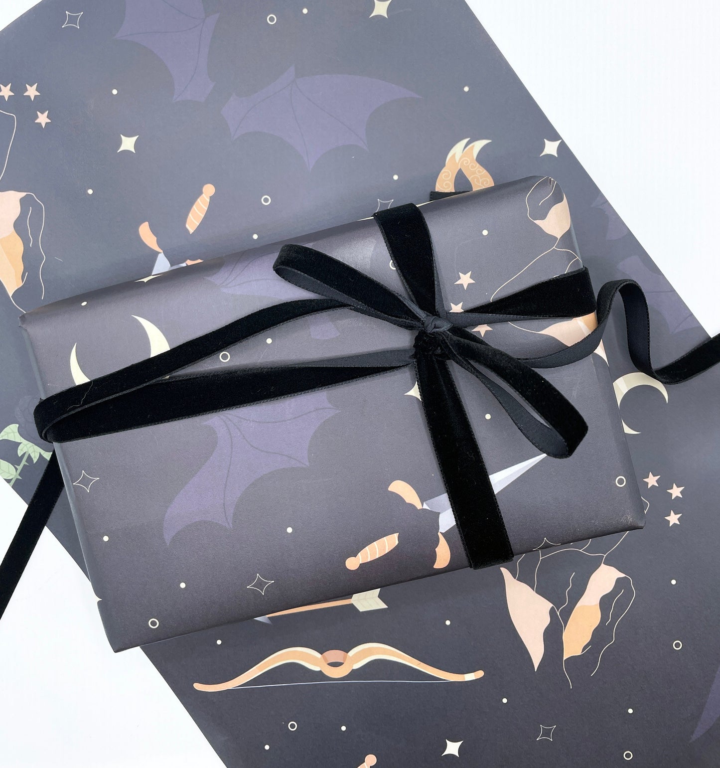 ACOTAR Gift Wrap