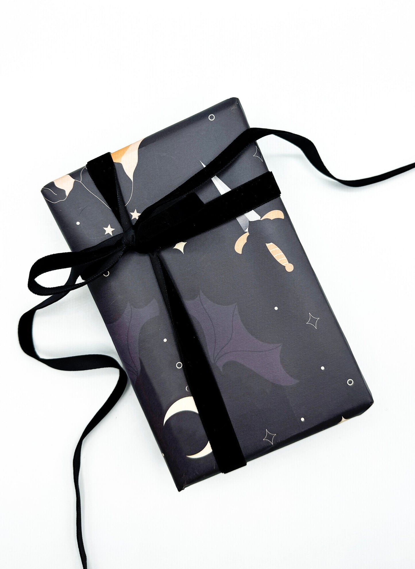 ACOTAR Gift Wrap